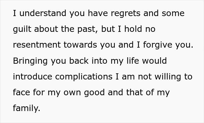 &ldquo;I Went Through Hell And Back&rdquo;: Man Wants Nothing To Do With Ex's Son, His Wife Is Horrified
