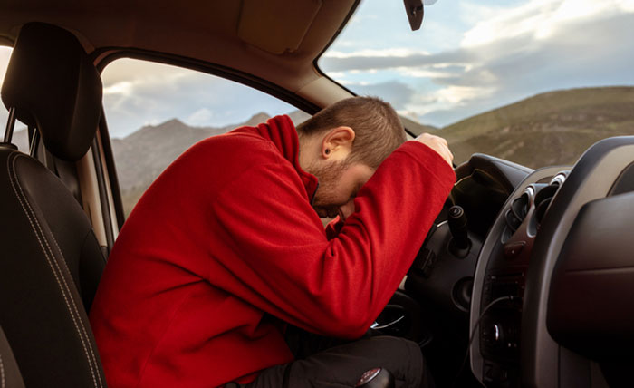 "Started Crying, Pouting, And Stomping His Legs": Guy Shows His True Colors After GF's Revenge