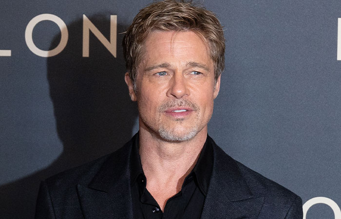 Brad Pitt To Reunite With Quentin Tarantino For A Third Time On Upcoming &ldquo;The Movie Critic&rdquo;