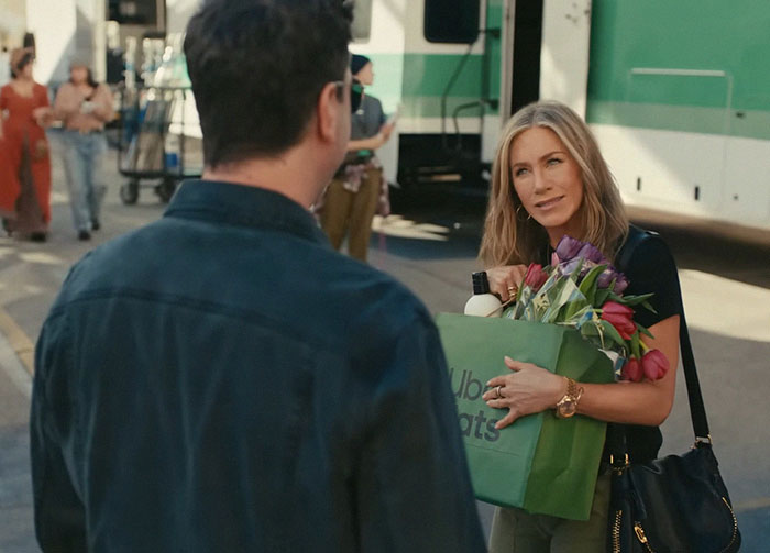 &ldquo;You Gotta Forget Something&rdquo;: Jennifer Aniston Can&rsquo;t Recognize David Schwimmer In Super Bowl Ad