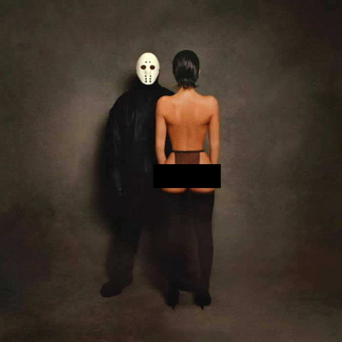 "Gross&rdquo;: People React To Kanye West Confirming Venice PDA Incident With Bianca Censori