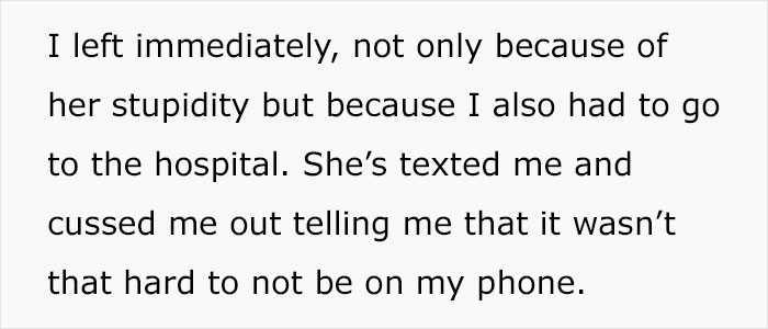 Bride Berates BFF For Answering An Emergency Call At Her ‘Unplugged Wedding’ Bride Berates BFF For Answering An Emergency Call At Her ‘Unplugged Wedding’