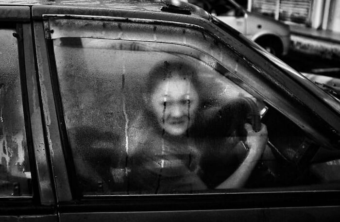 The 57 Best Black And White Photos According To The Street Photographers Foundation Awards