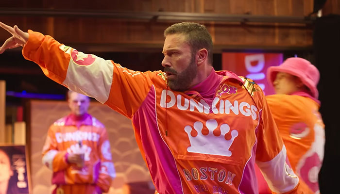 Fans Wonder If Ben Affleck And J.Lo Are Pretending For The Cameras After Love Letter Incident