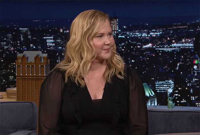 &ldquo;I Feel Strong And Beautiful&rdquo;: Amy Schumer Responds To Body-Shaming Trolls In Powerful Post