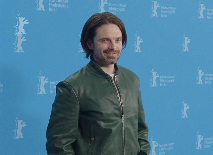 “Well Done, Words Hurt”: Fans Are Praising “Captain America” Sebastian Stan For Defending Costar “Well Done, Words Hurt”: Fans Are Praising “Captain America” Sebastian Stan For Defending Costar