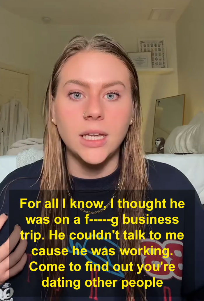 Woman Turned On &ldquo;Love Is Blind&rdquo; Season 6 And Saw Her Boyfriend, And Her Reaction Is Hilarious