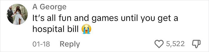 Woman Reveals How Moving From The UK To The USA Has Changed Her Life, Goes Viral