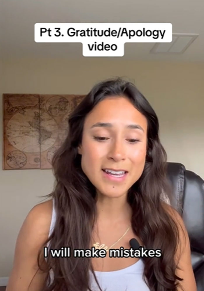 Tables Turn On Influencer After She Tried To Call Gym Goer &ldquo;Racist&rdquo; For Avoiding Her