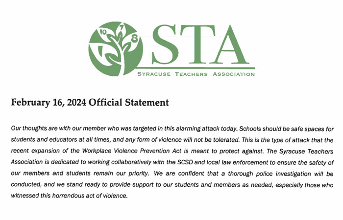 Mom Arrested After Breaking &ldquo;Several Bones&rdquo; Of Daughter&rsquo;s Teacher In Front Of 25 Children