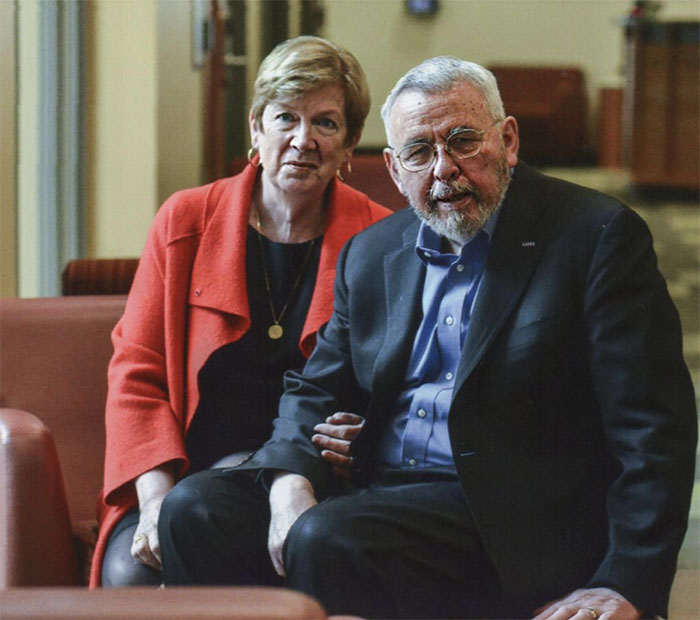 Former Disguise Expert For The CIA Reveals Spy Secrets: “My Career That No One Knows About” Former Disguise Expert For The CIA Reveals Spy Secrets: “My Career That No One Knows About”