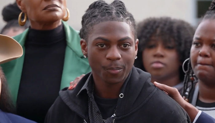 Texas Judge Rules That Suspension Of Black Student For Long Hair Isn&rsquo;t Discrimination