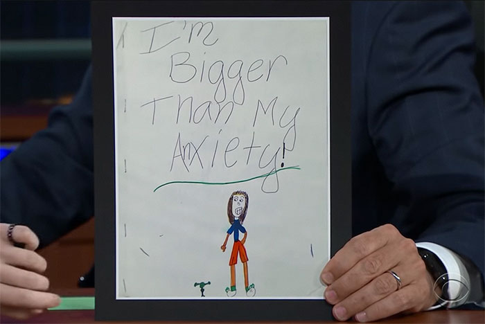 &ldquo;She&rsquo;s Right&rdquo;: People React To Emma Stone Saying Anxiety Is A &ldquo;Very Selfish Condition&rdquo;