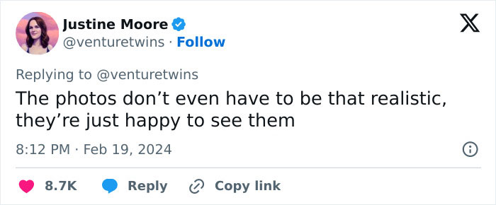 “Photos Don’t Even Have To Be That Realistic”: Boomers On Facebook Are Getting Fooled By AI “Photos Don’t Even Have To Be That Realistic”: Boomers On Facebook Are Getting Fooled By AI