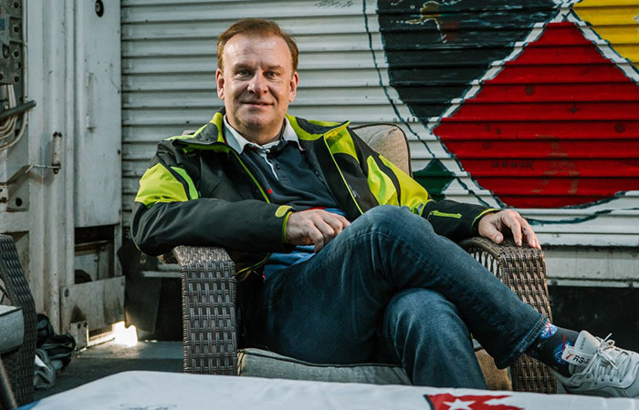 Audio From Titan Sub Reveals Repeated Knocking Sounds Heard By Search And Rescue