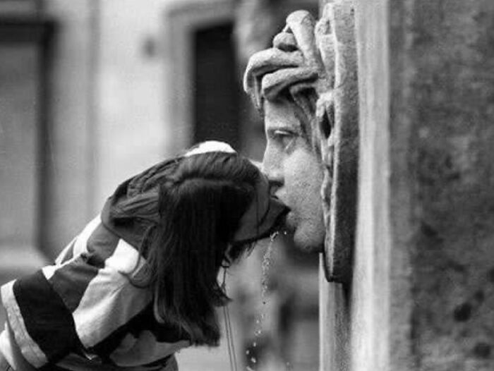 The 57 Best Black And White Photos According To The Street Photographers Foundation Awards