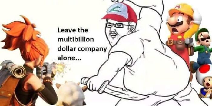 Hustle Grindset Bros Be Like