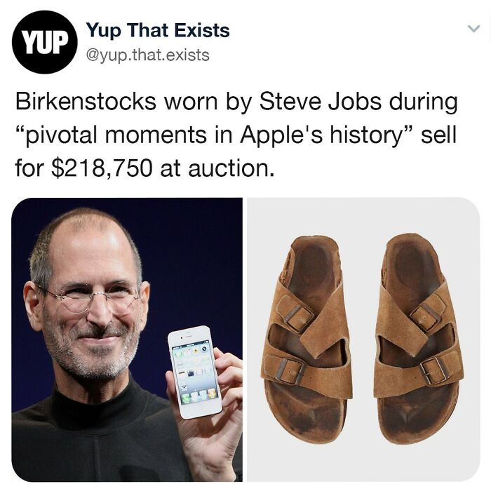 Little Do They Know You Can Get The Same Pair For $125 Brand New 😂