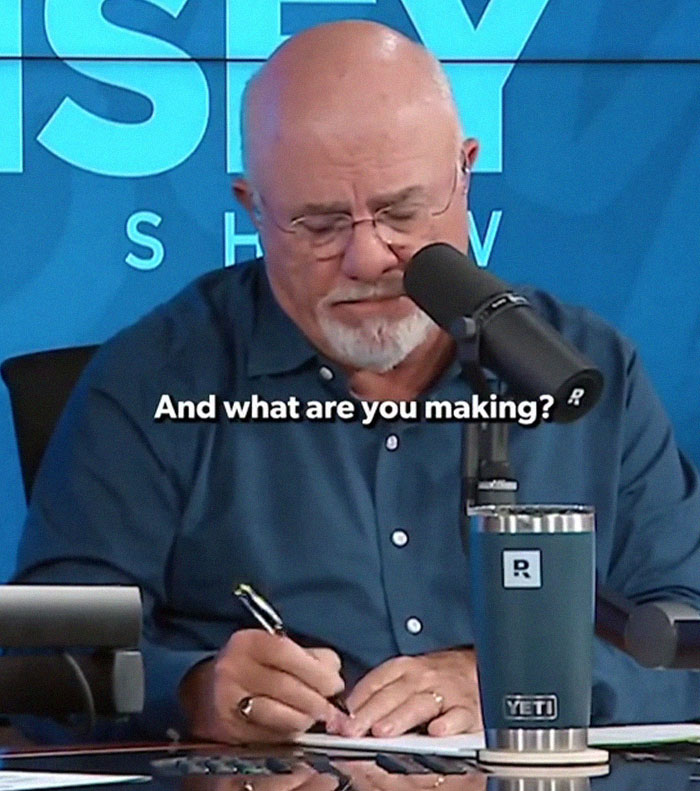 Financial Expert Can&rsquo;t Believe Dad Spends $80K On Childcare, People Say He Needs A Reality Check