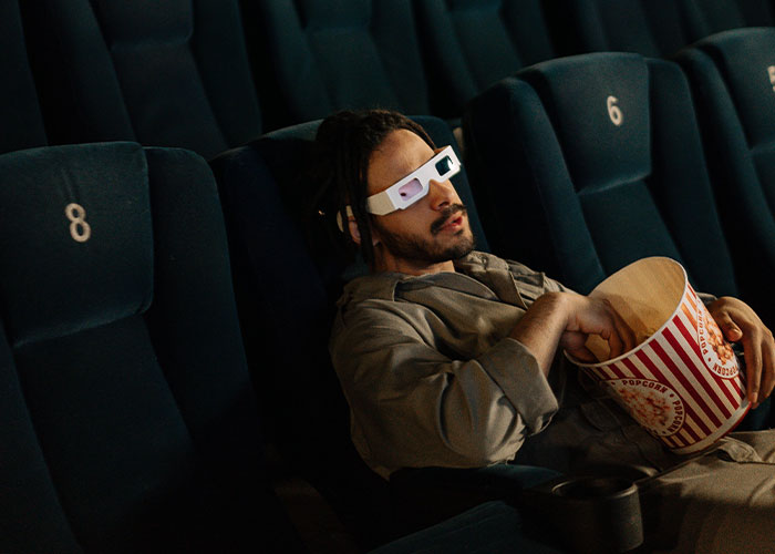 “Shadow Jets”: 50 Things Poor People Probably Don’t Know Exist