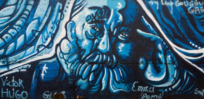 Wonderful Graffiti (14 Pics)