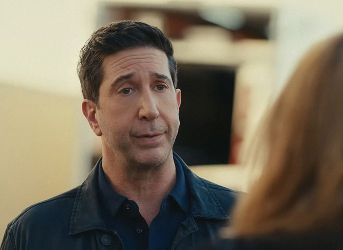 &ldquo;You Gotta Forget Something&rdquo;: Jennifer Aniston Can&rsquo;t Recognize David Schwimmer In Super Bowl Ad