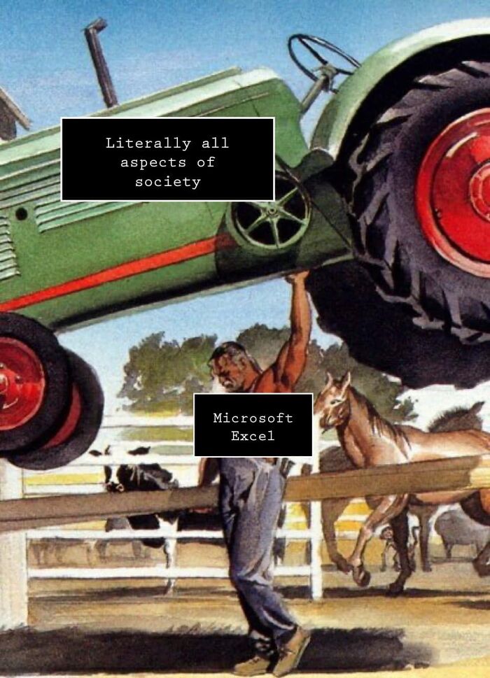 Vba Macros All The Way Down