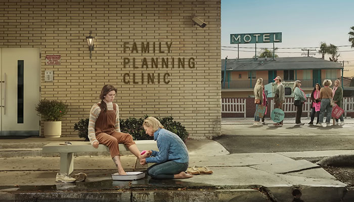 &ldquo;He Washed Feet&rdquo;: Christian Super Bowl Ads Stepped Right Into A Holy Mess Of Memes