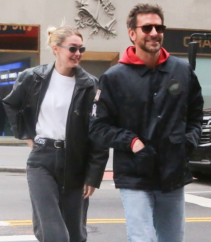 “Their Relationship Is On Steroids”: Bradley Cooper Buys $6.5M Farmhouse Near Gigi Hadid’s Mom “Their Relationship Is On Steroids”: Bradley Cooper Buys $6.5M Farmhouse Near Gigi Hadid’s Mom