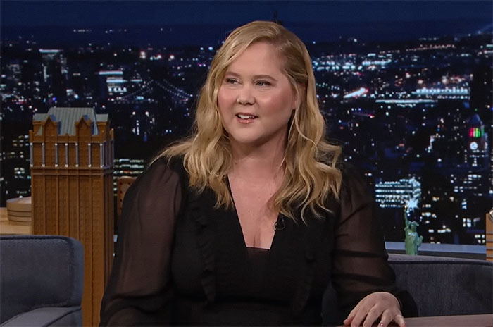 &ldquo;I Feel Strong And Beautiful&rdquo;: Amy Schumer Responds To Body-Shaming Trolls In Powerful Post