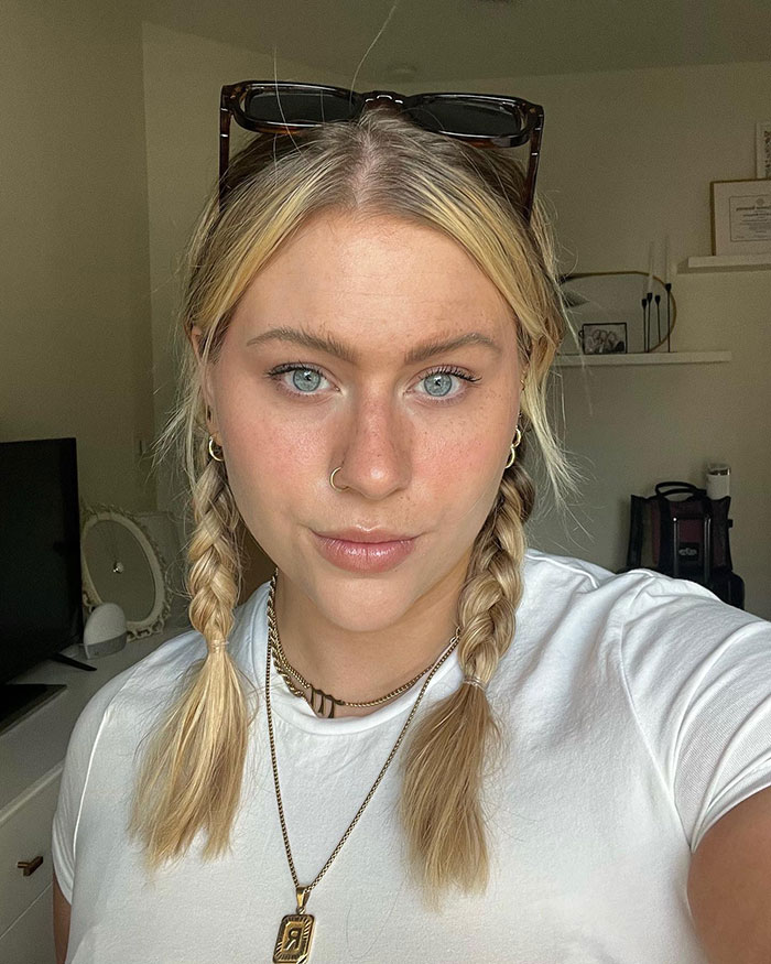 Woman Turned On &ldquo;Love Is Blind&rdquo; Season 6 And Saw Her Boyfriend, And Her Reaction Is Hilarious