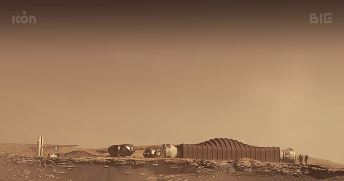 Live On "Fake Mars" For A Year: NASA&rsquo;s Simulated Mission Is Open For Applicants