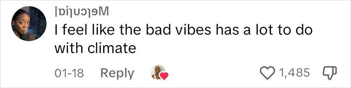 Woman Reveals How Moving From The UK To The USA Has Changed Her Life, Goes Viral