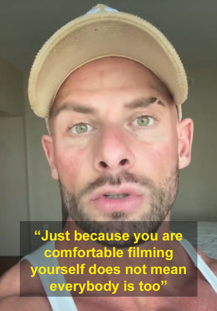 Tables Turn On Influencer After She Tried To Call Gym Goer &ldquo;Racist&rdquo; For Avoiding Her