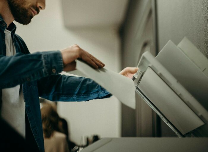 30 Times Workers Did Something So Unhinged, They Became Office Legends For All The Wrong Reasons