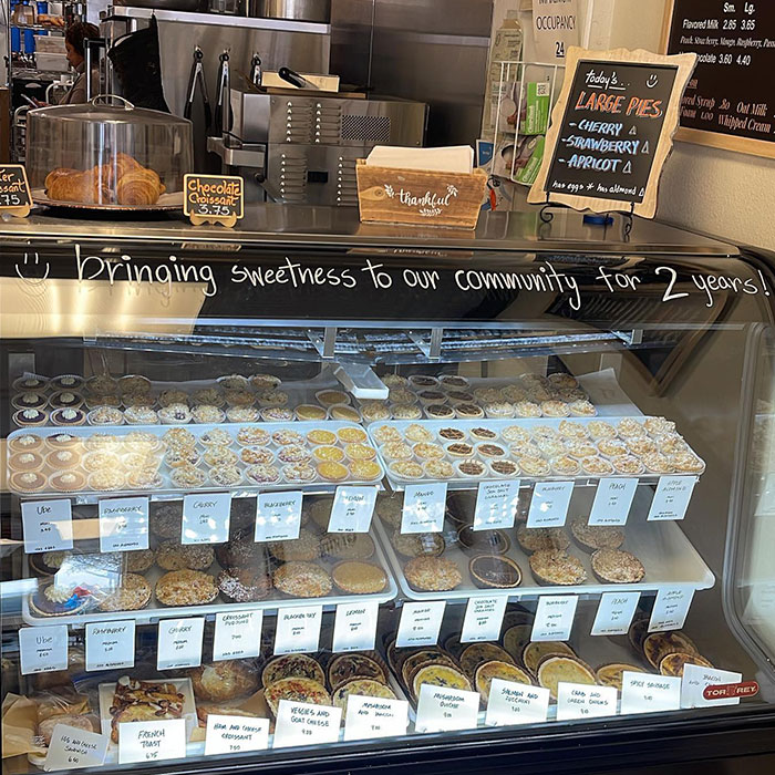 &ldquo;My Hopes Were Shattered&rdquo;: Tesla Cancels $2k Order For 2,000 Pies After Bakery Made Them