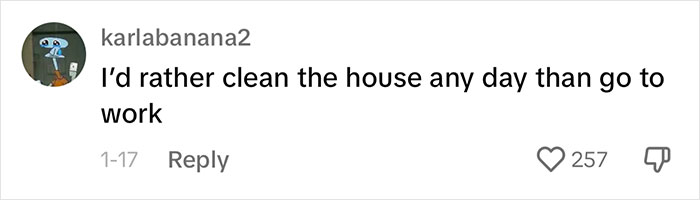 SAHM Decides To Take A Day Off After Husband&rsquo;s Comments That She&rsquo;s Lucky She Doesn&rsquo;t Work