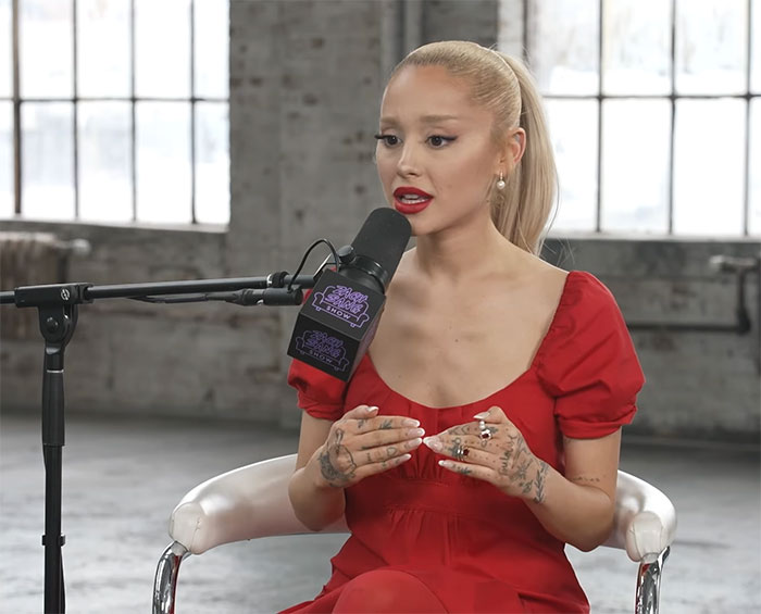 “The Gaslighting Is Insane”: Ariana Grande Renews Backlash Amidst Ethan Slater Cheating Scandal “The Gaslighting Is Insane”: Ariana Grande Renews Backlash Amidst Ethan Slater Cheating Scandal