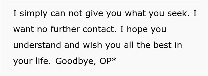 &ldquo;I Went Through Hell And Back&rdquo;: Man Wants Nothing To Do With Ex's Son, His Wife Is Horrified