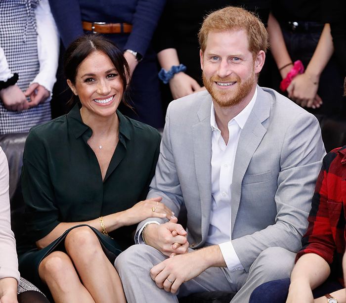 People Fume Over Prince Harry And Meghan Markle’s New “Ridiculous” Sussex.com Website People Fume Over Prince Harry And Meghan Markle’s New “Ridiculous” Sussex.com Website