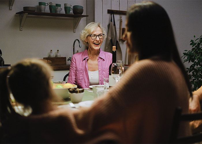 Woman Snatches Baby Away From MIL Who Tried To Breastfeed Him While She Was Showering