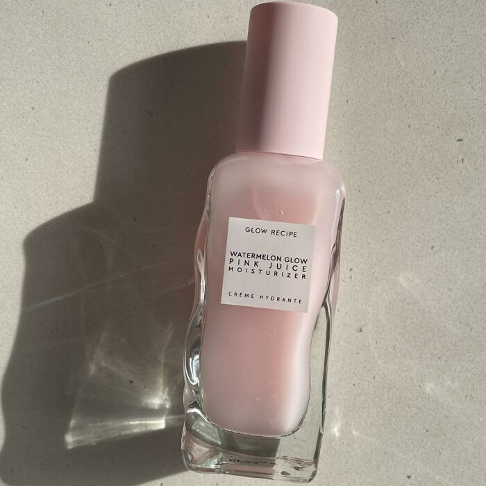  Your All-In-One Radiance Boost : Glow Recipe Watermelon Dew Drops 