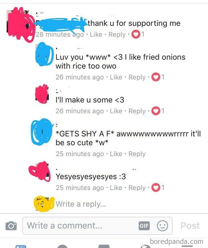 The Weeaboos Are Leaking Onto My Timeline