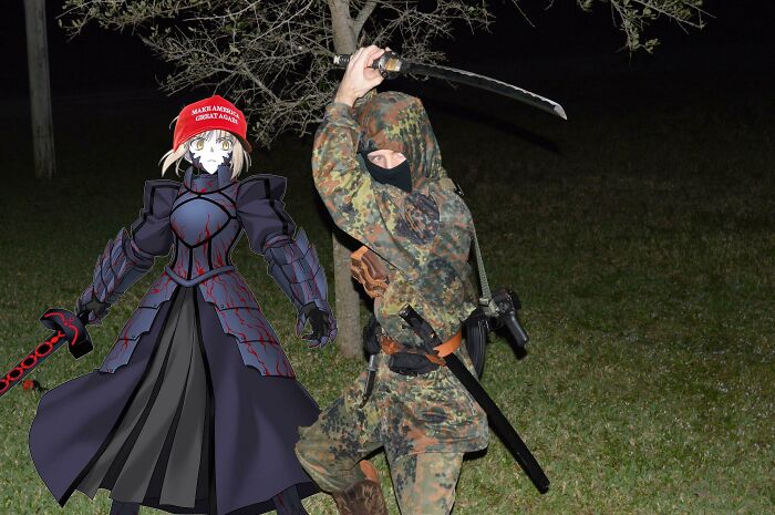 This Picture Is Just Too Much