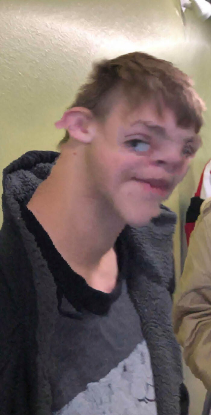 I Don't Even Know What Happened