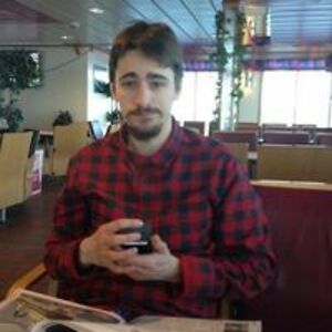 kontorsekvensen avatar