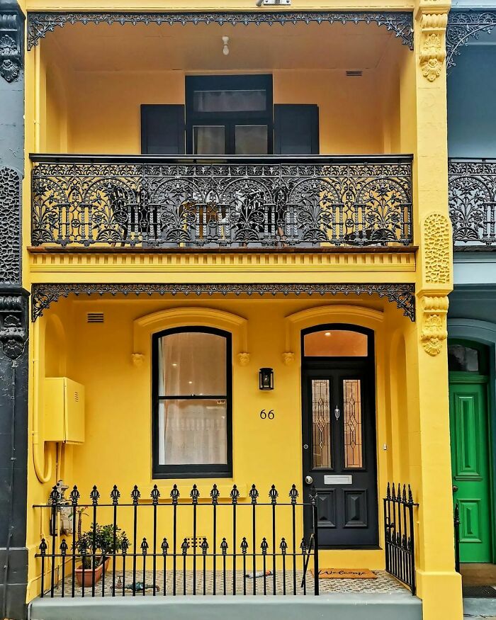 A Little Ray Of Sunshine ☀️