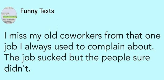 Funny-Relatable-Texts