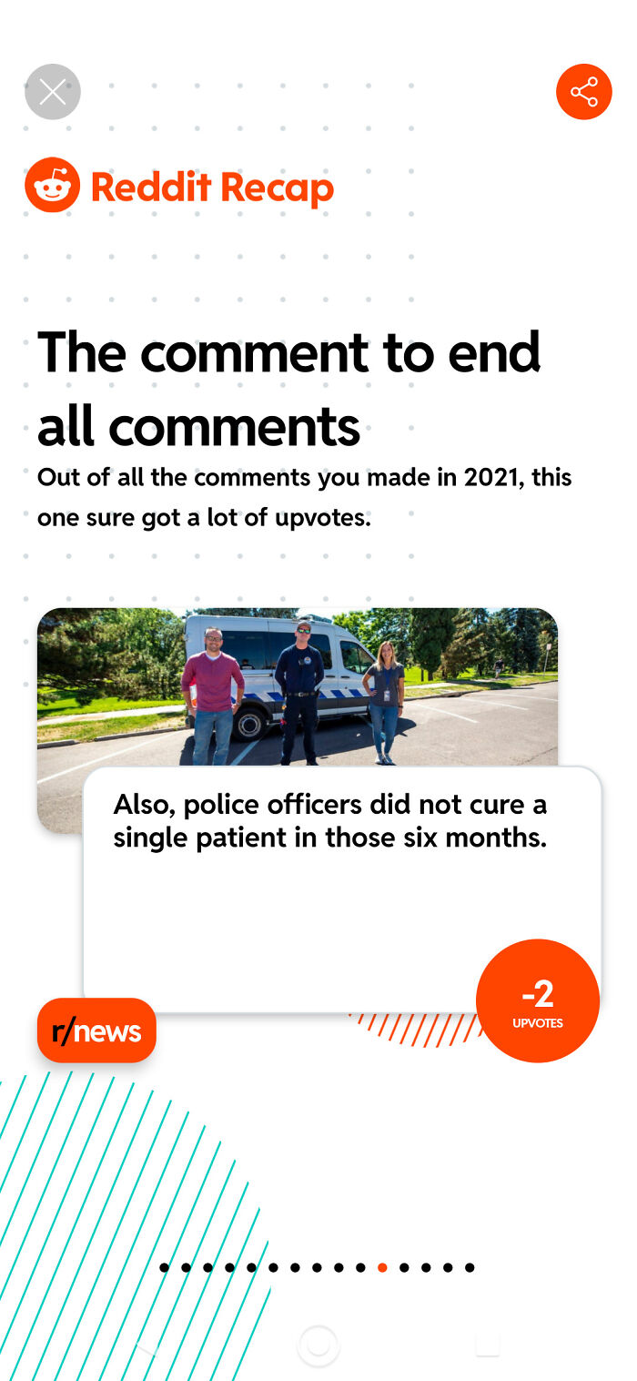 Wow Thanks For Reminding Me, Reddit Recap!