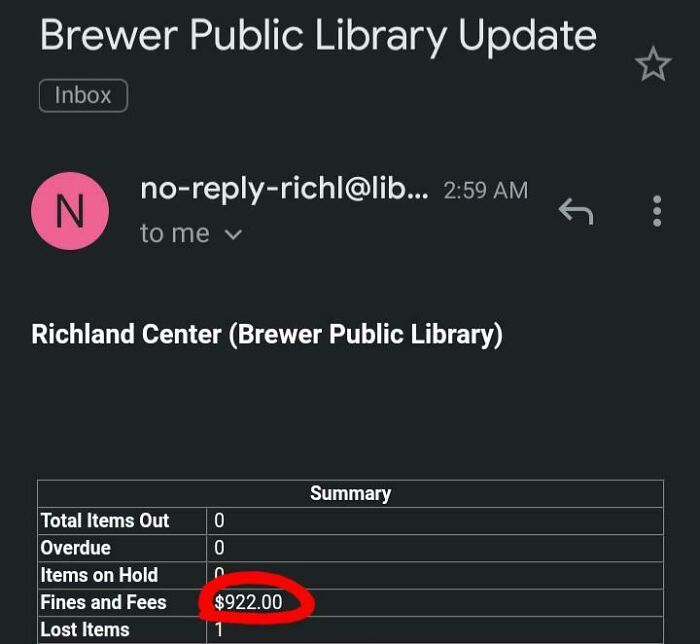 S**t, Thats A Lot Of Money